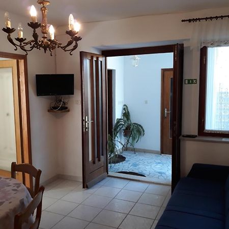 Apartments Mary Miholascica Luaran gambar