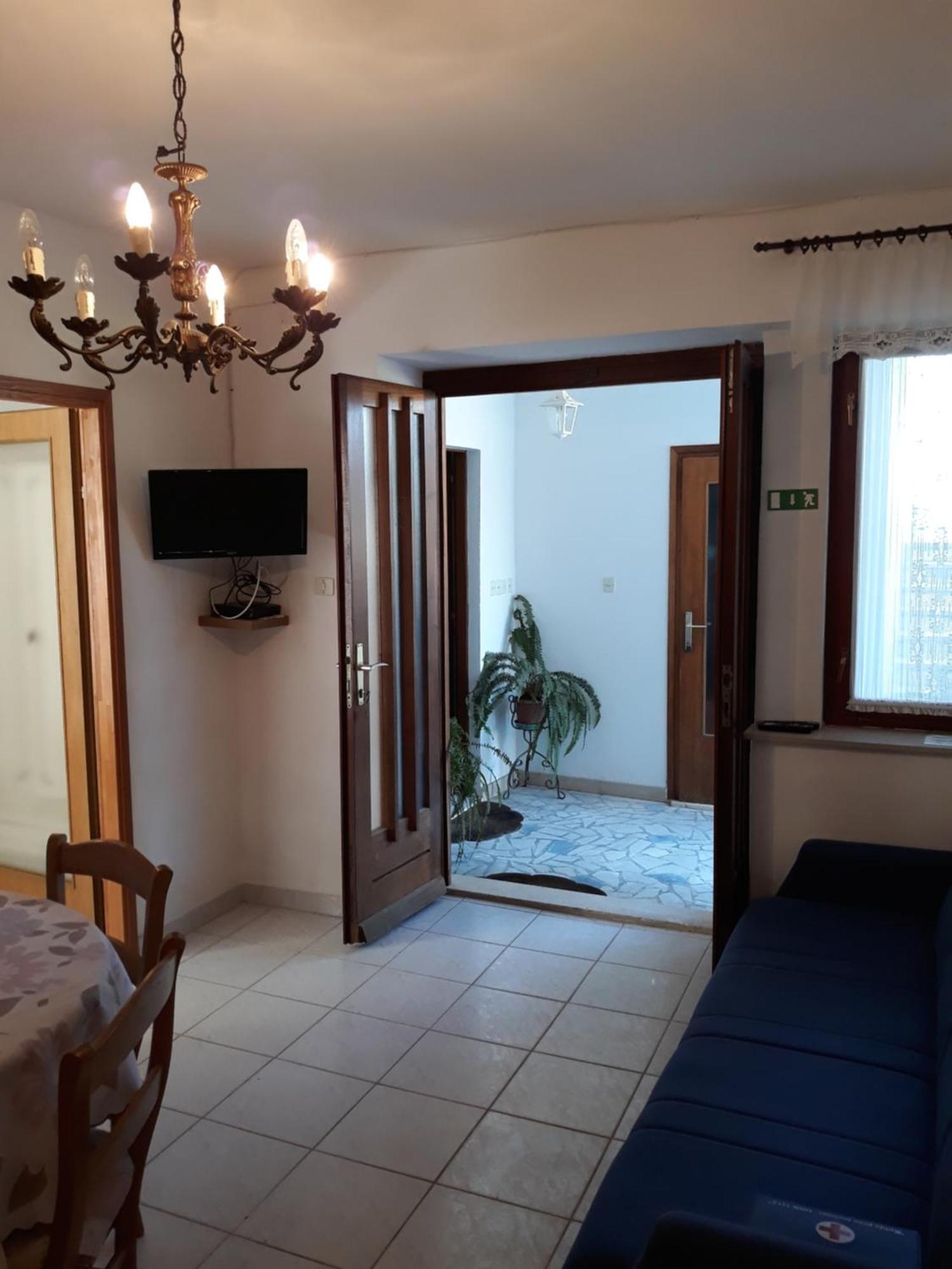 Apartments Mary Miholascica Luaran gambar