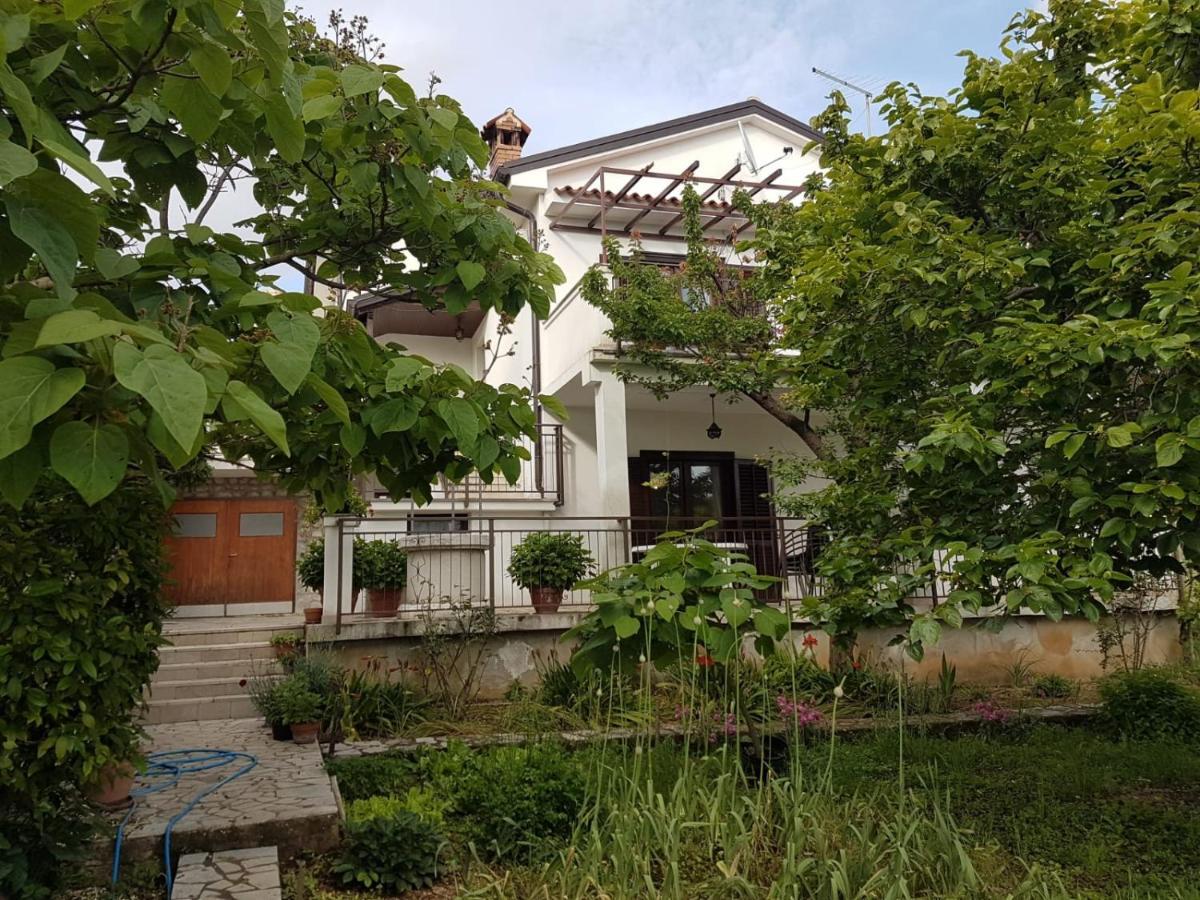 Apartments Mary Miholascica Luaran gambar